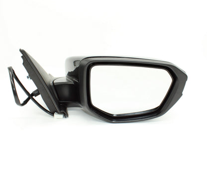 Collision Door Mirror HO1321342 main image