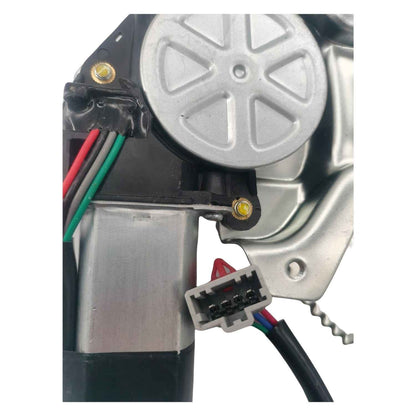 Collision HO1350110