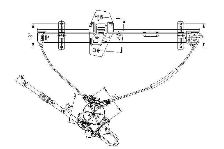 Collision HO1350125