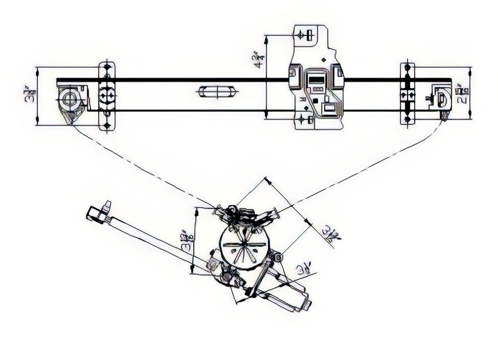 Collision HO1350126