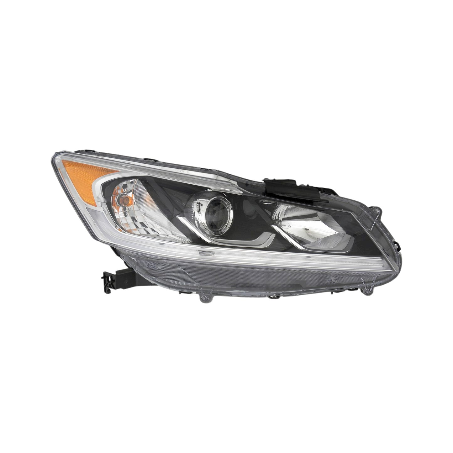 Taiwan Headlight Assembly HO2503168 main image