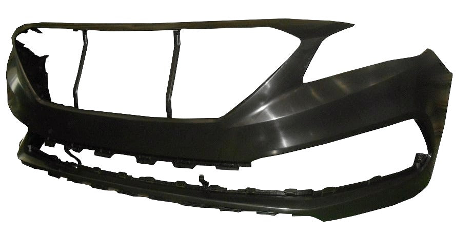 Collision Bumper Cover HY1000211C main image