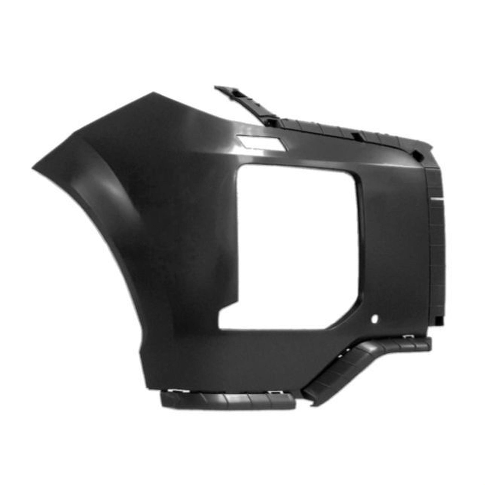 Collision Bumper Cover HY1017105C main image