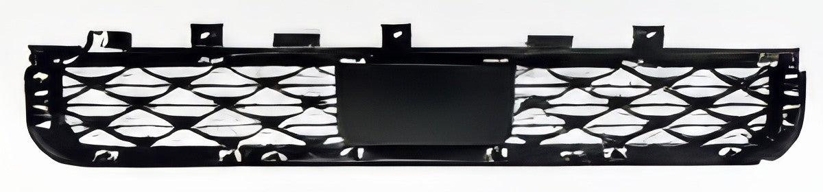 Taiwan Bumper Cover Grille HY1036161 main image