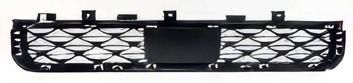 Taiwan Bumper Cover Grille HY1036161 image 2