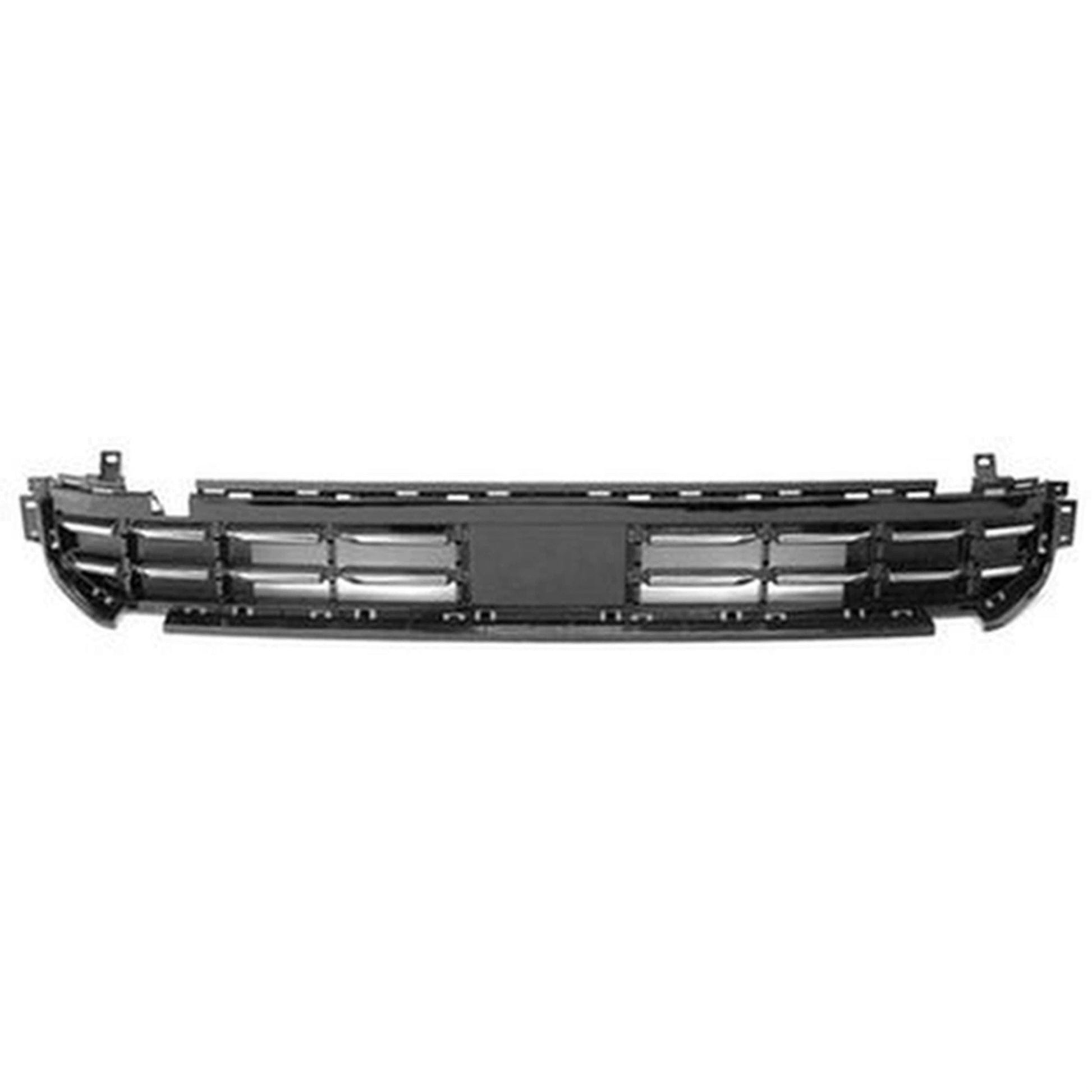 Collision Bumper Cover Grille HY1036180C main image