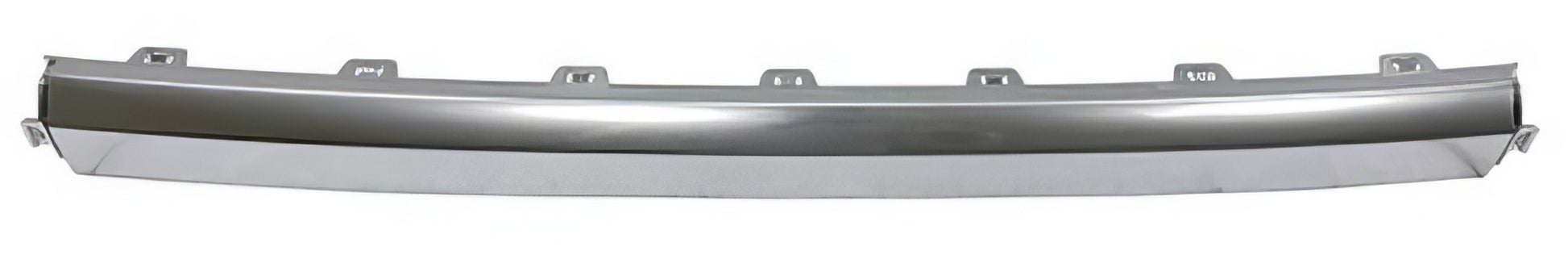 Taiwan Bumper Cover Molding HY1044138 main image