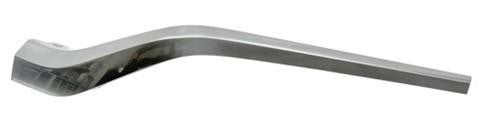 Taiwan Bumper Cover Molding HY1046131 main image