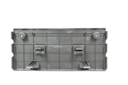Collision License Plate Bracket HY1068110 image 2