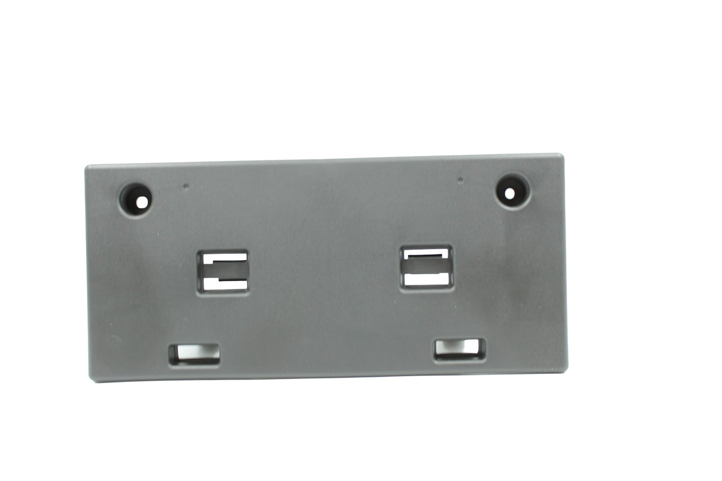 Collision License Plate Bracket HY1068110 main image
