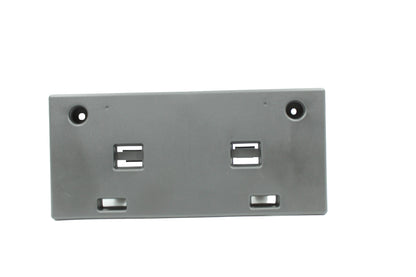 Collision License Plate Bracket HY1068110 main image