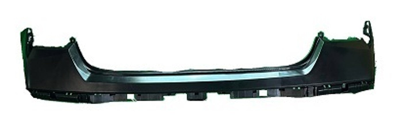 Taiwan Bumper Cover HY1114116 main image