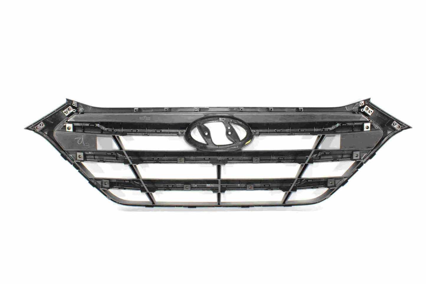 Collision HY1200189C