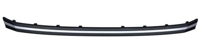 Collision Grille Molding HY1210112 main image