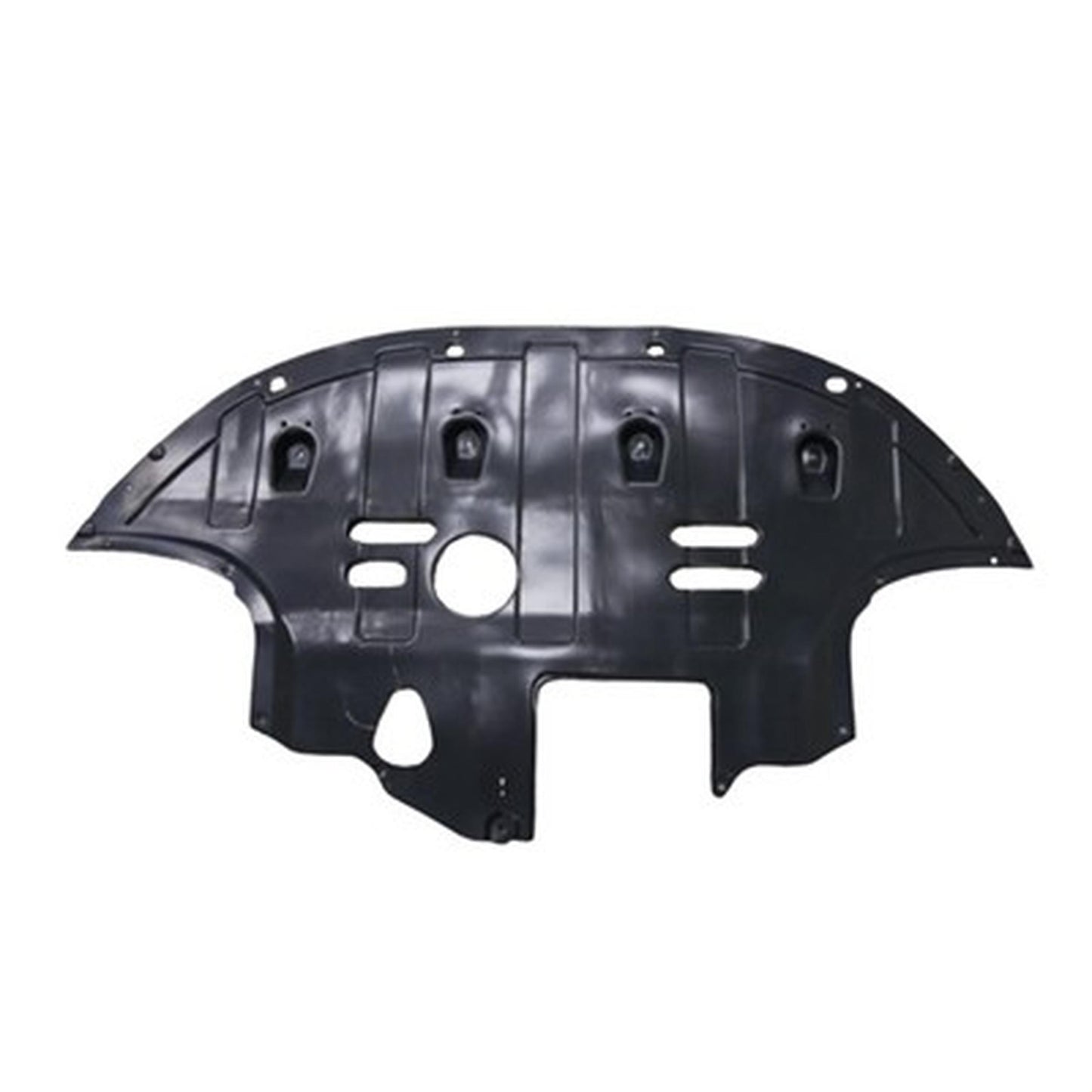 Collision Engine Cover HY1228201 main image
