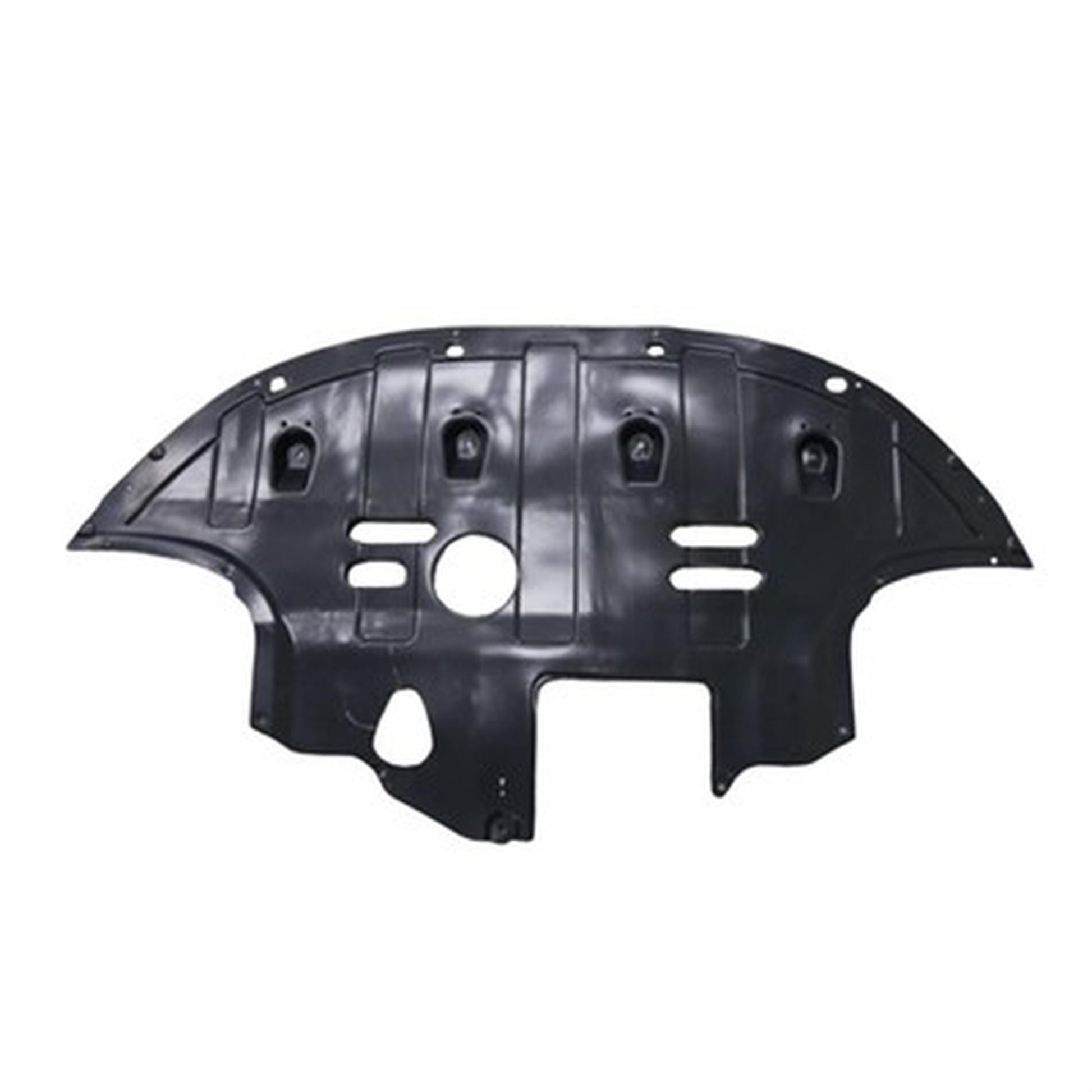 Collision Engine Cover HY1228201 main image