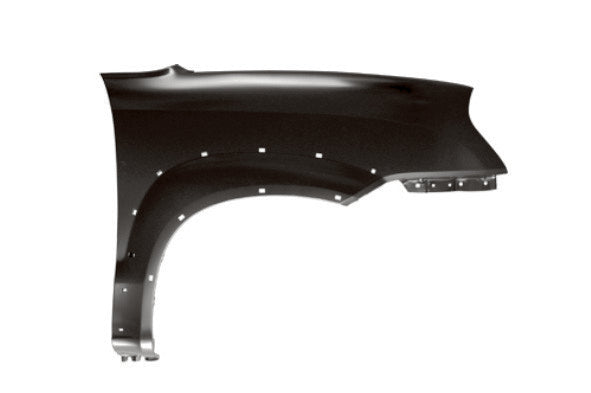 Collision Fender HY1241136C main image
