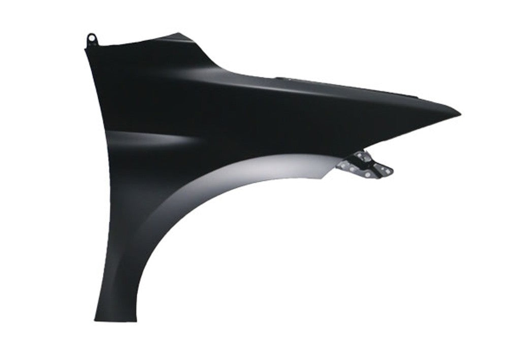Collision HY1241166