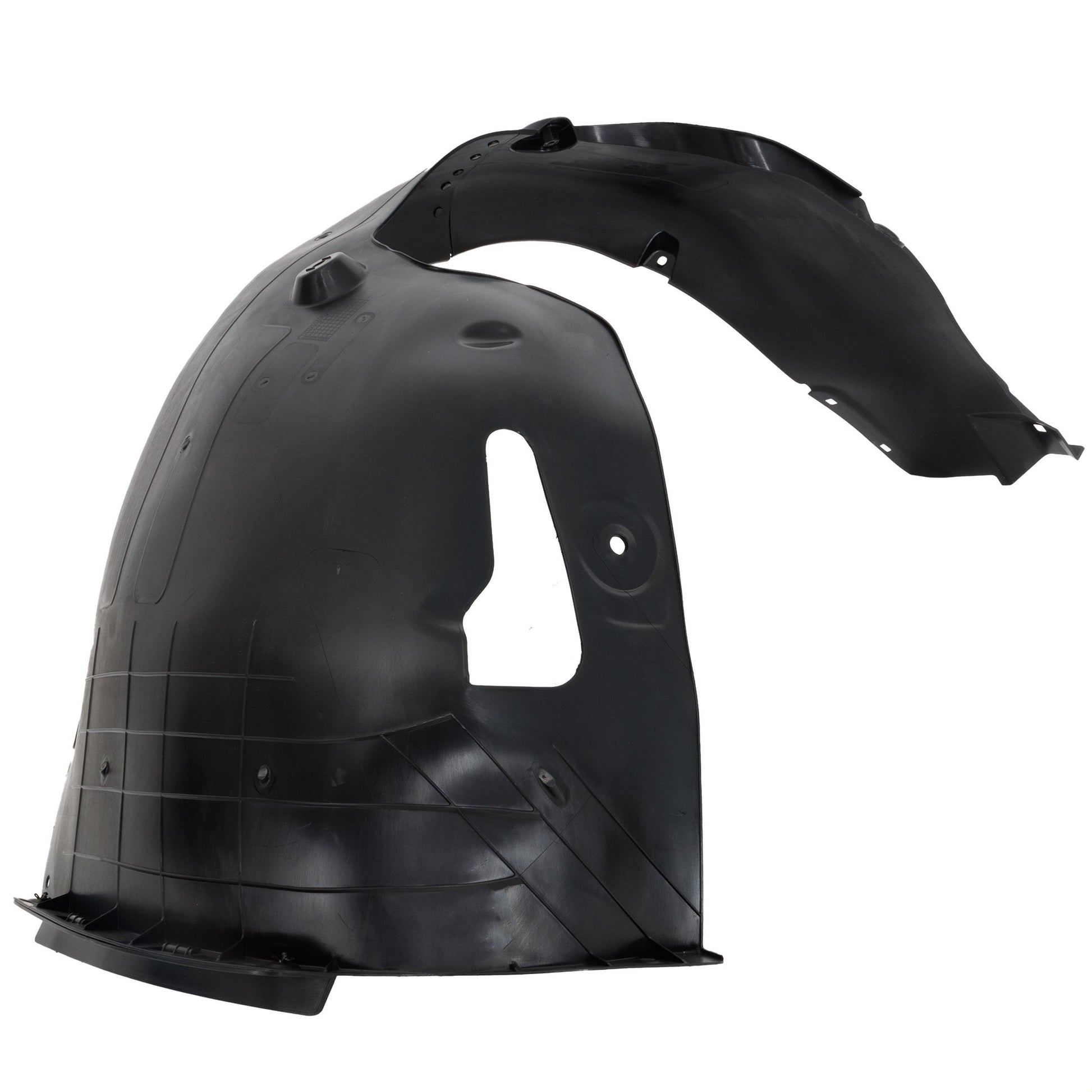 Collision Fender Liner HY1249186C main image