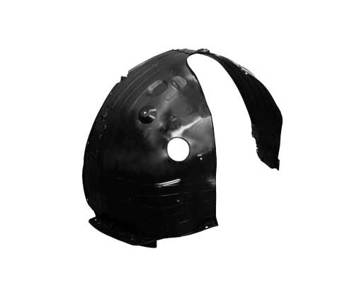 Collision Fender Liner HY1249206 main image