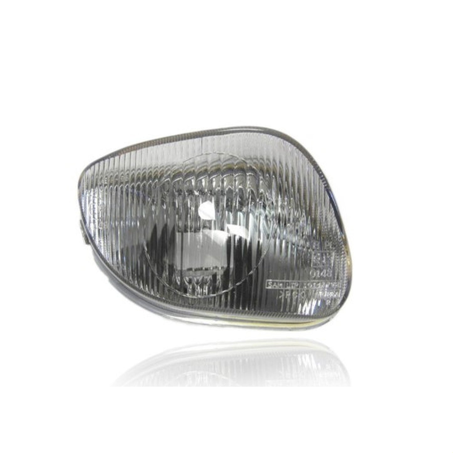 Collision Fog Light Assembly HY2593113 main image