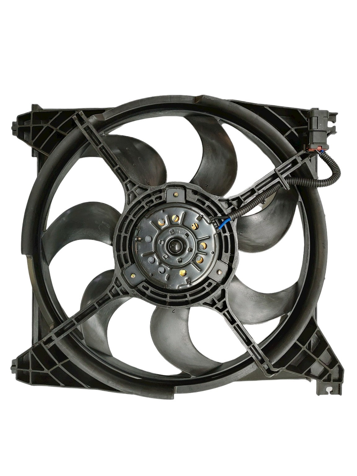 Collision Engine Cooling Fan Assembly HY3115108 image 3