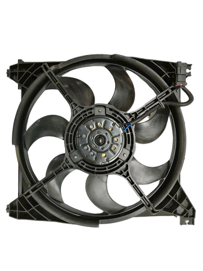 Collision Engine Cooling Fan Assembly HY3115108 image 3