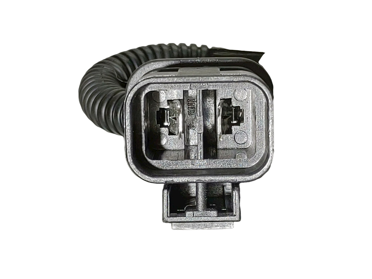 Collision Engine Cooling Fan Assembly HY3115108 image 4