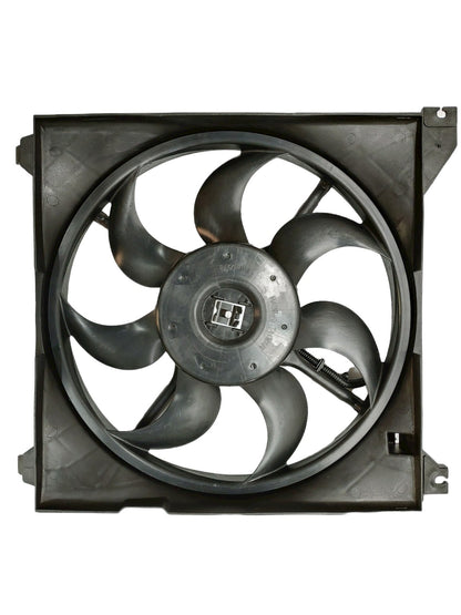 Collision Engine Cooling Fan Assembly HY3115108 main image