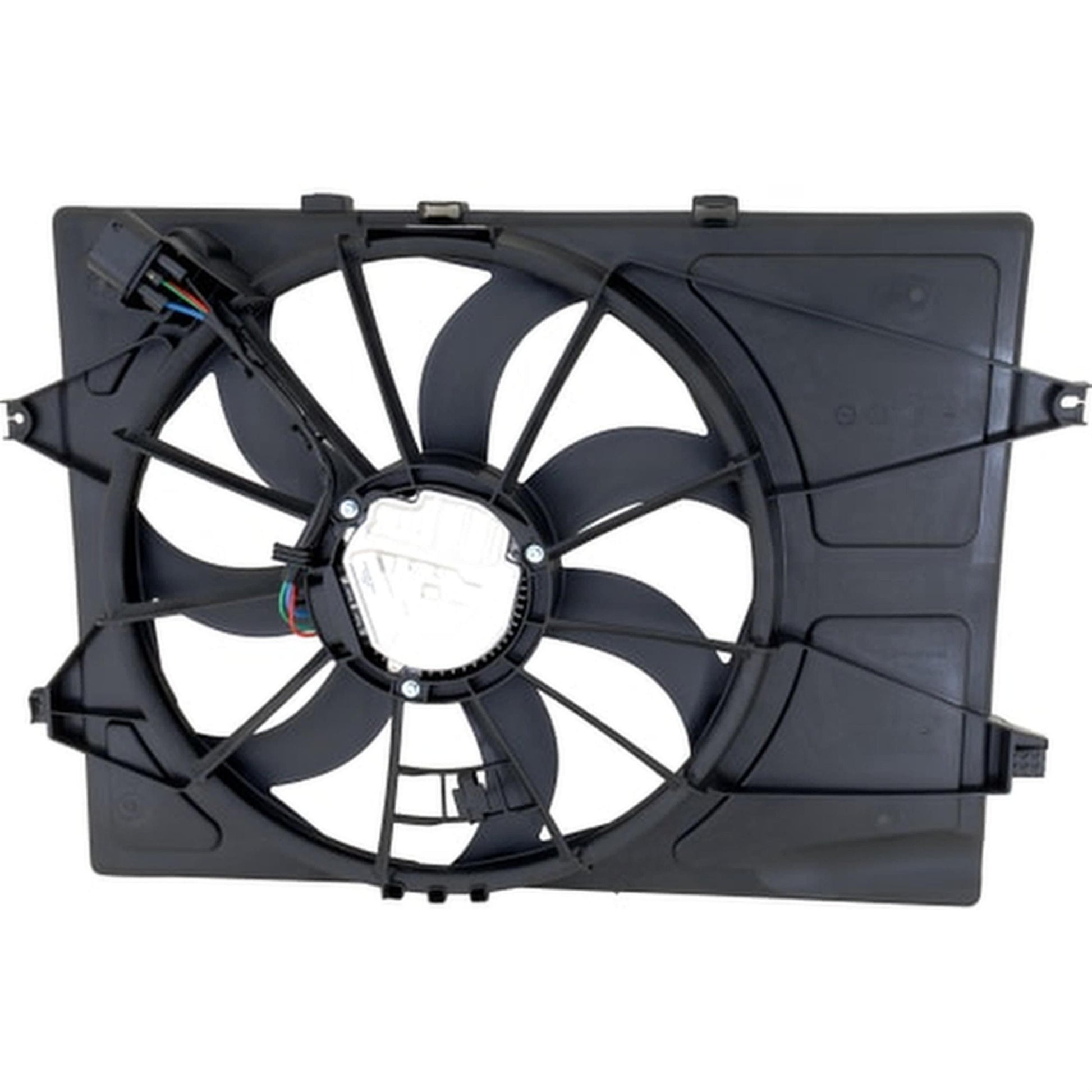 Collision Engine Cooling Fan Assembly HY3115177 main image