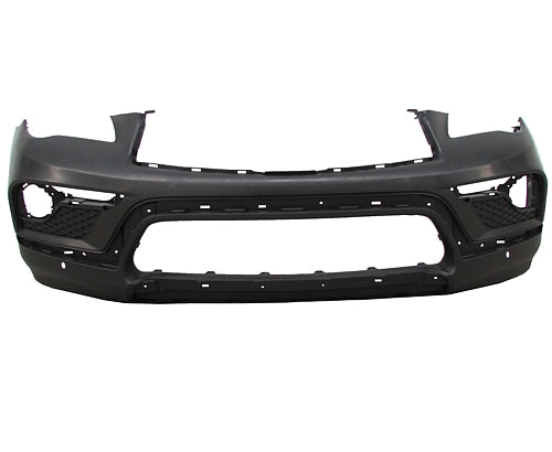 Collision Bumper Cover IN1000272 main image
