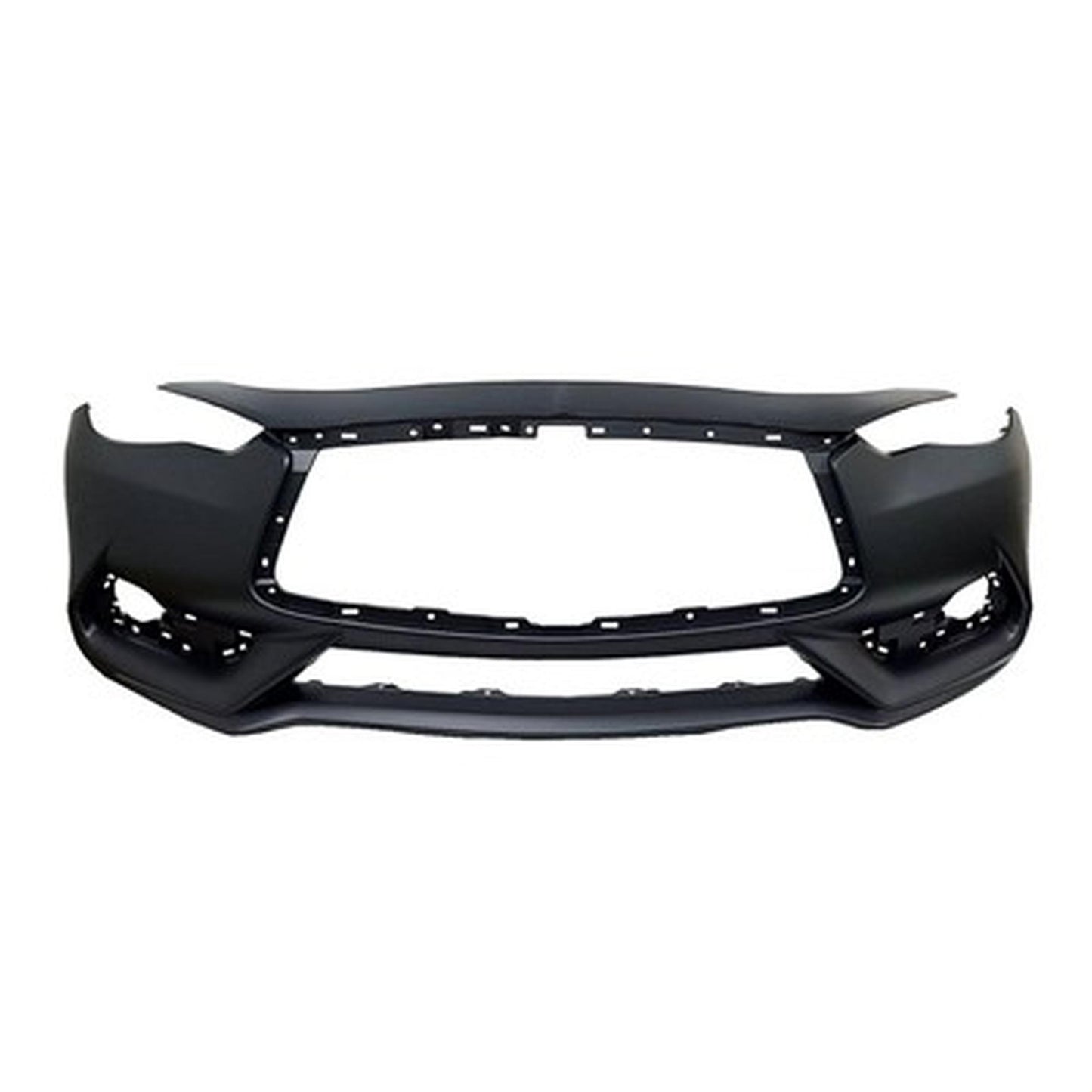 Collision Bumper Cover IN1000275C main image
