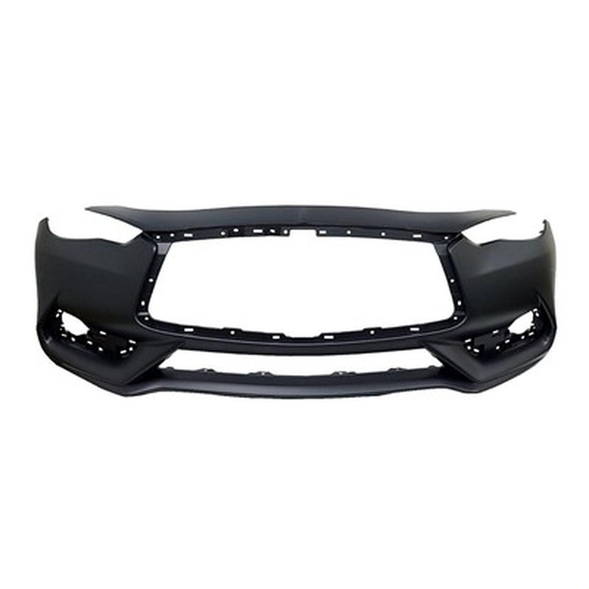 Collision Bumper Cover IN1000275C main image
