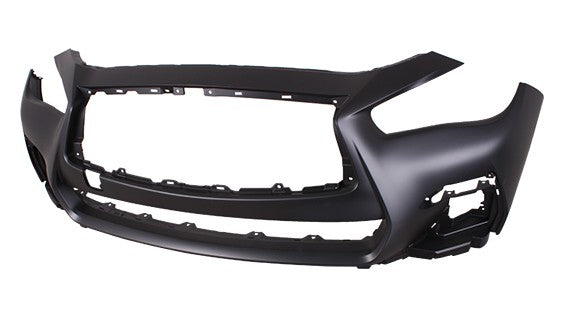 Collision Bumper Cover IN1000282 main image