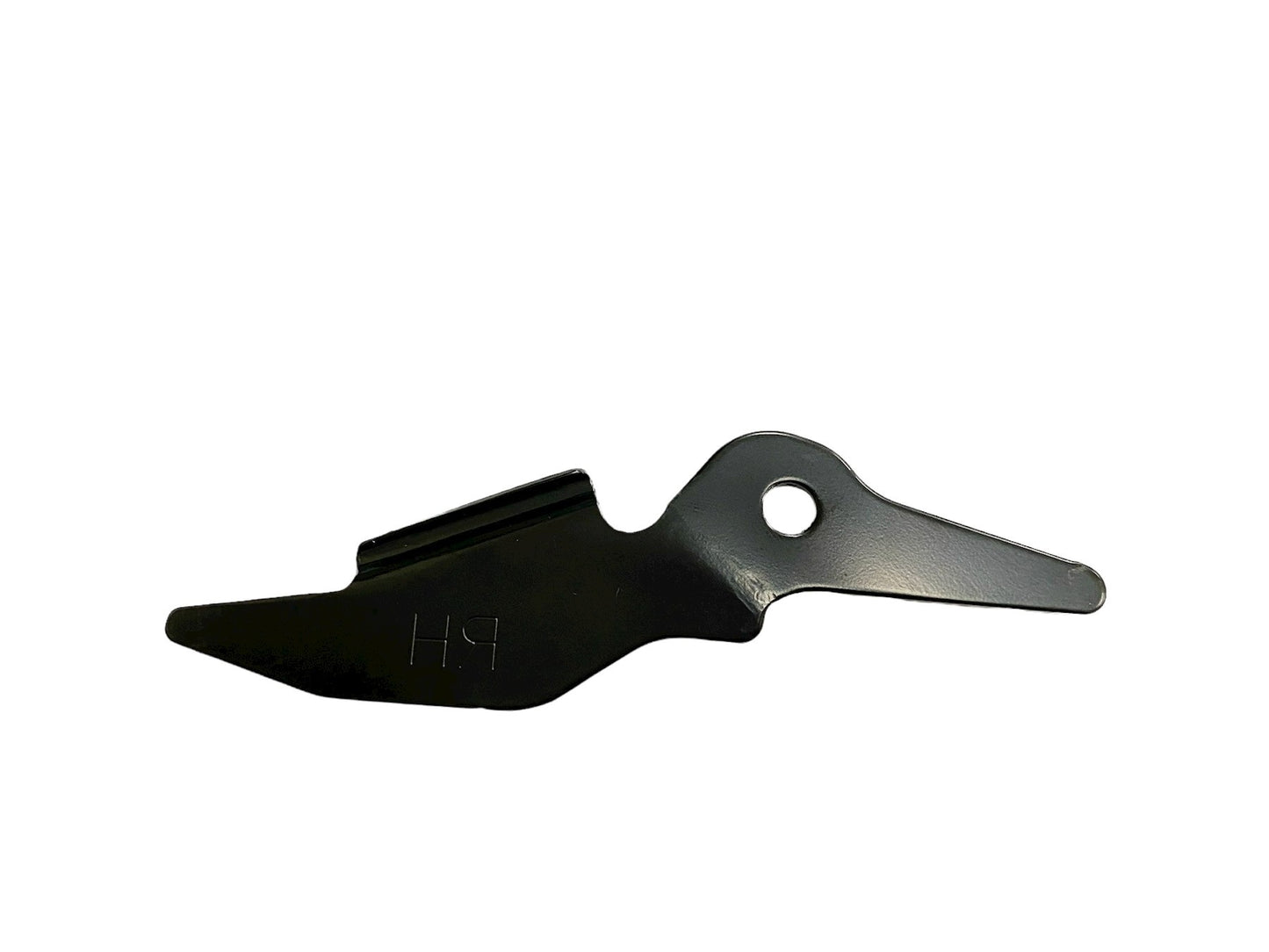 Taiwan Bumper Cover Retainer IN1032101 main image