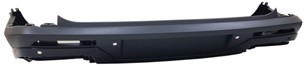 Taiwan Bumper Cover IN1100180 main image