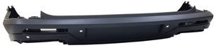 Taiwan Bumper Cover IN1100180