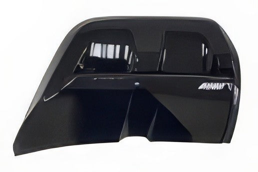 Taiwan Bumper Cover Molding IN1146100 main image