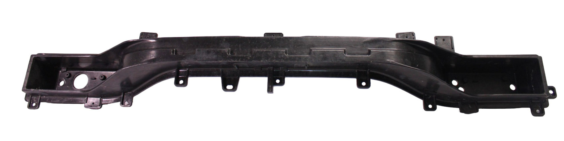 Taiwan Bumper Cover Reinforcement KI1006166C image 2