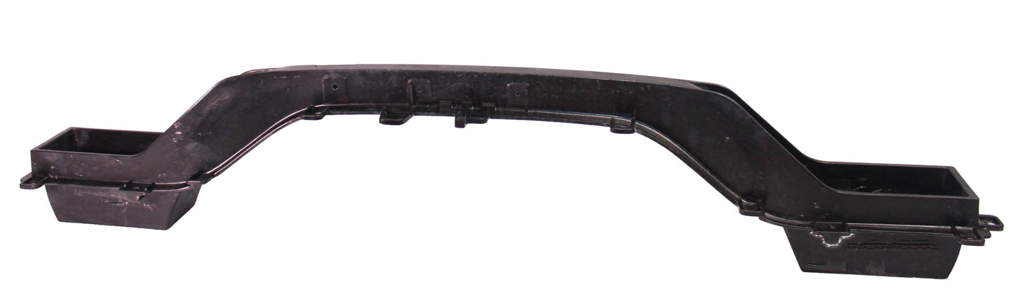 Taiwan Bumper Cover Reinforcement KI1006166C main image