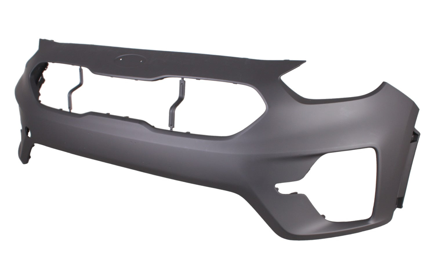 Collision Bumper Cover KI1014112C main image
