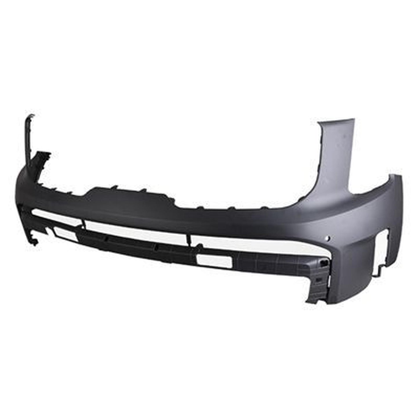 Collision Bumper Cover KI1014123C main image