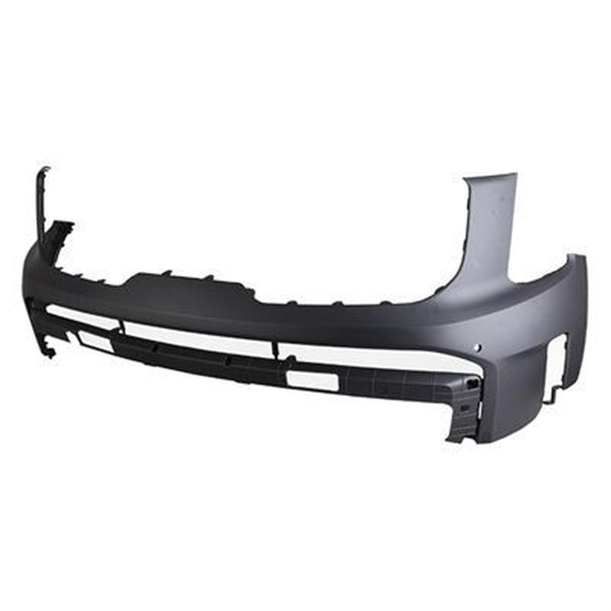 Collision Bumper Cover KI1014123C main image