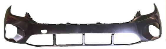 Collision Bumper Cover KI1014130 main image