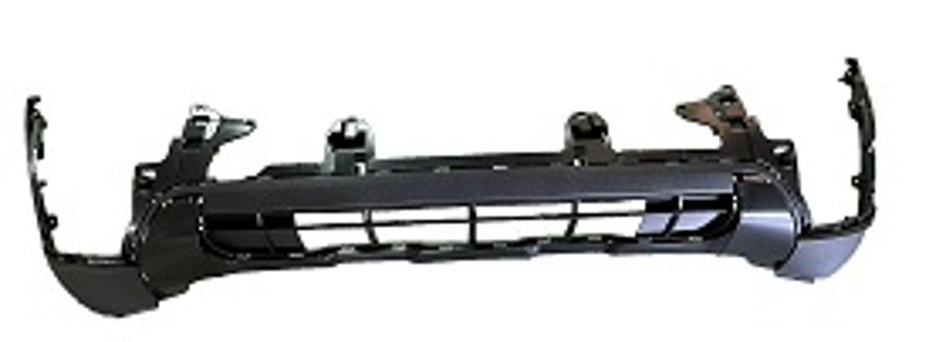 Taiwan Bumper Cover KI1015132 main image