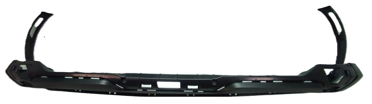 Taiwan Bumper Cover KI1015141