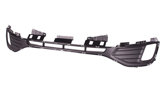 Collision Bumper Cover Grille KI1036112C main image