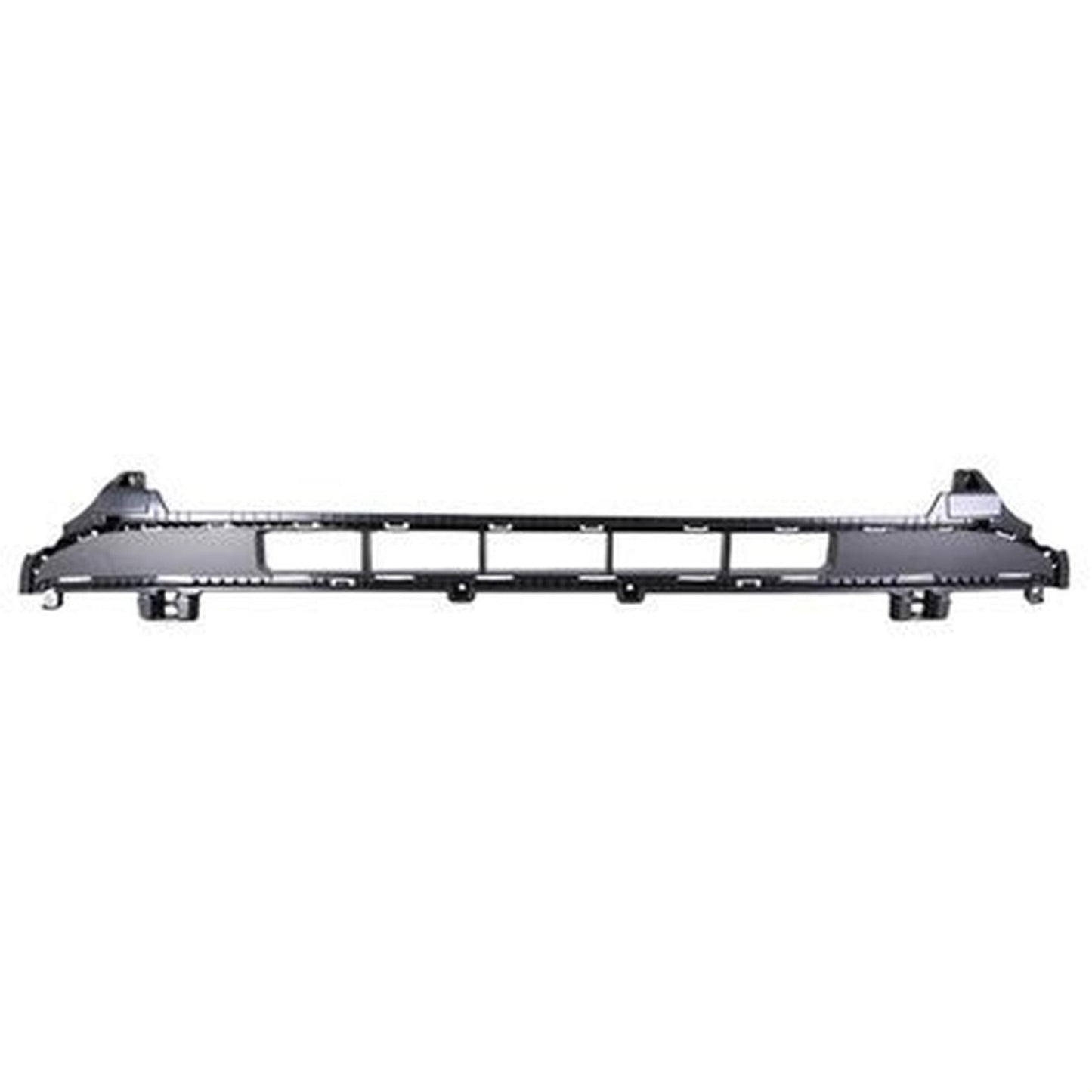 Collision Bumper Cover Grille KI1036196C main image
