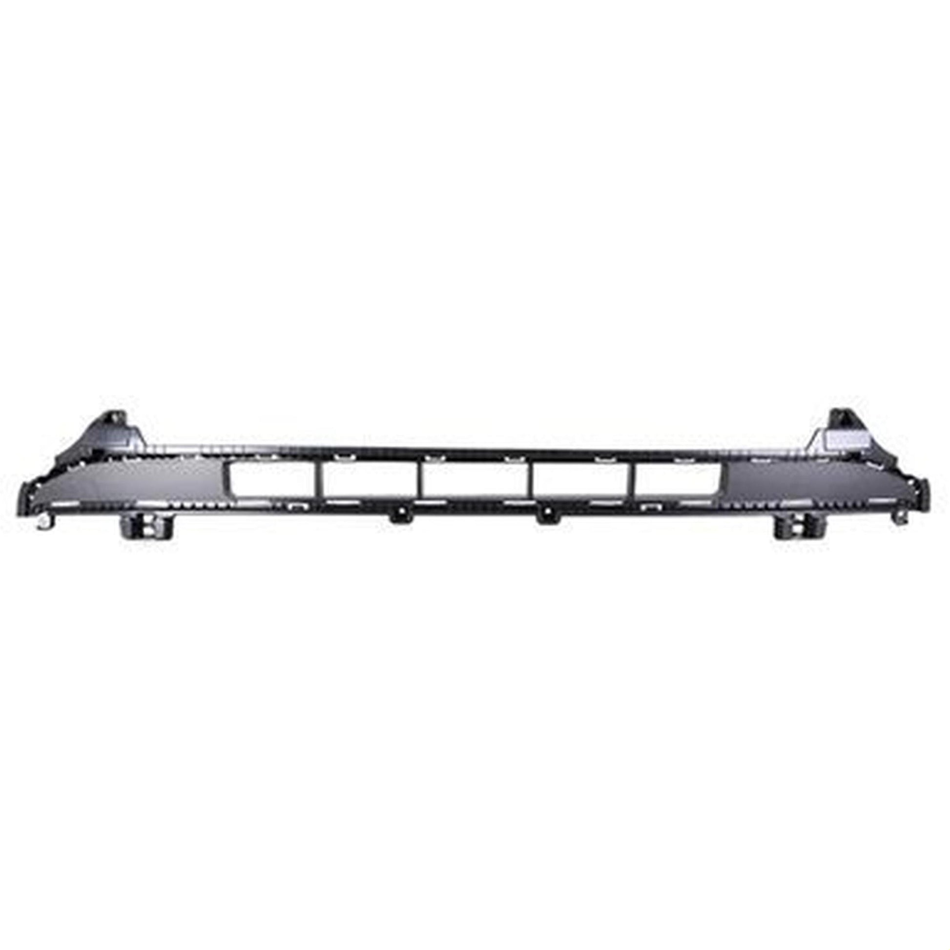 Collision Bumper Cover Grille KI1036196C main image