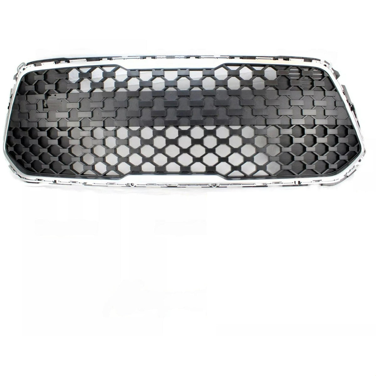 Collision Bumper Cover Grille KI1036200 main image